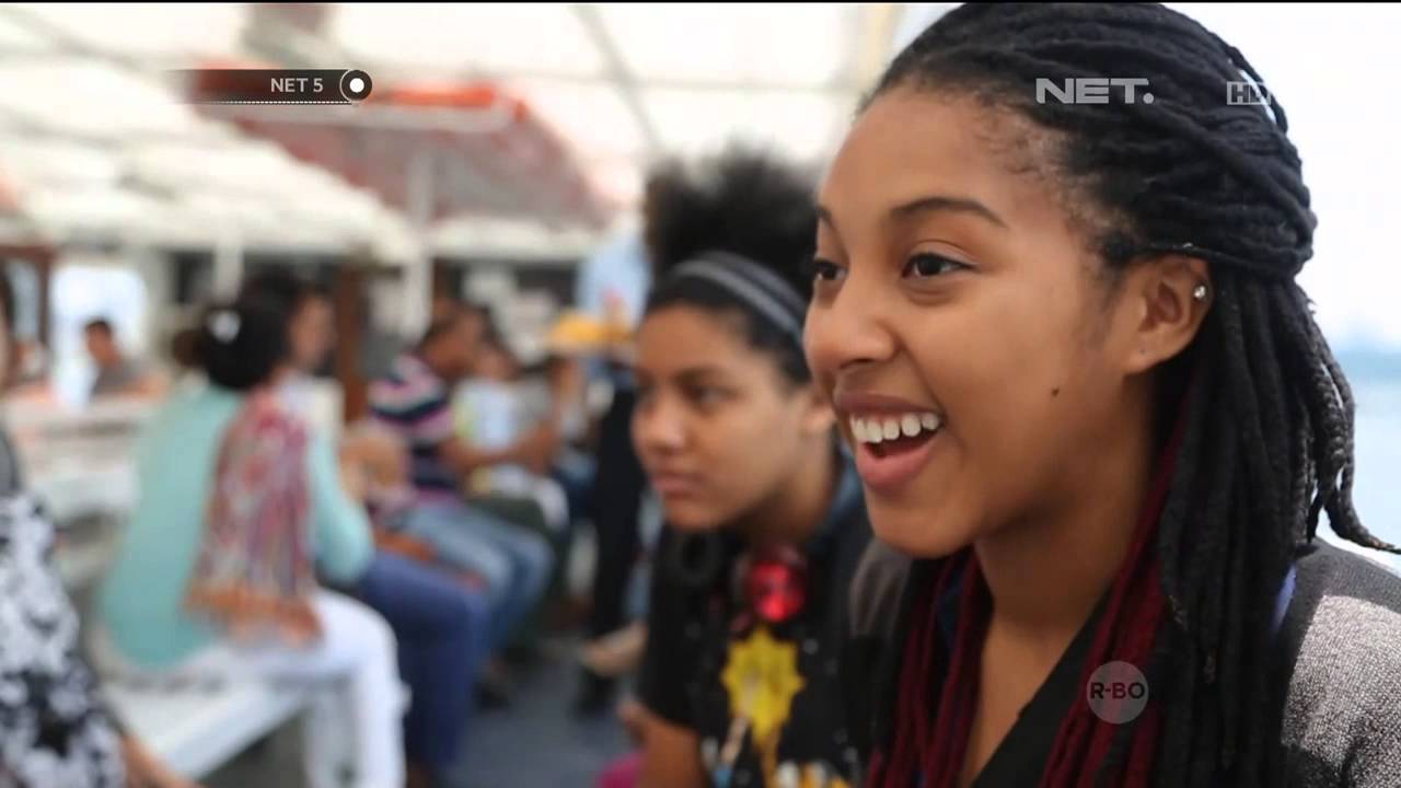 Destinasi Menikmati Kota Istanbul di Turki -NET5