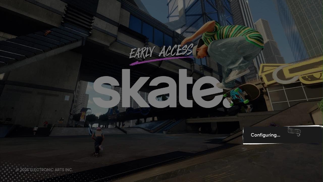 skate King
