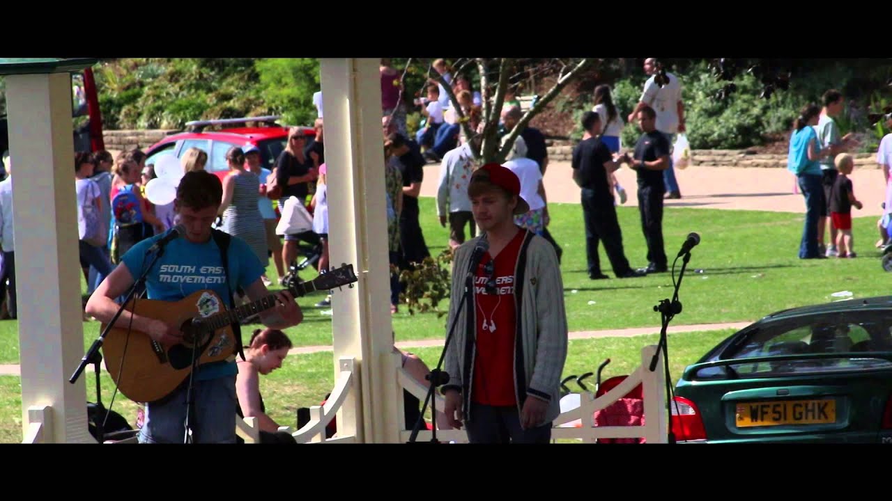 Hastings Family Day - 2015