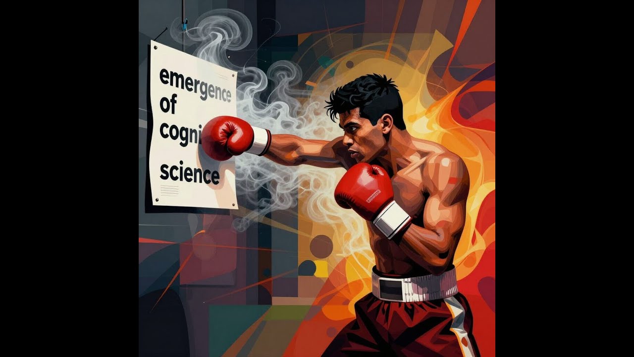 The Emergence of Cognitive Science