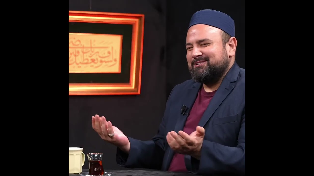SEYYİD EMİR KÜLAL HZ (KS) 1. BÖLÜM | ADEM TOPAL