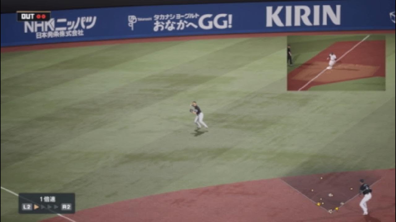 #プロ野球スピリッツ #対戦#オンライン#