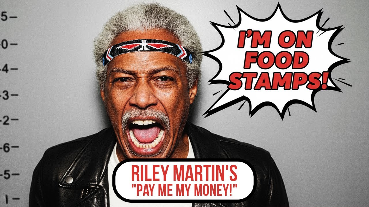 Riley Martin's 