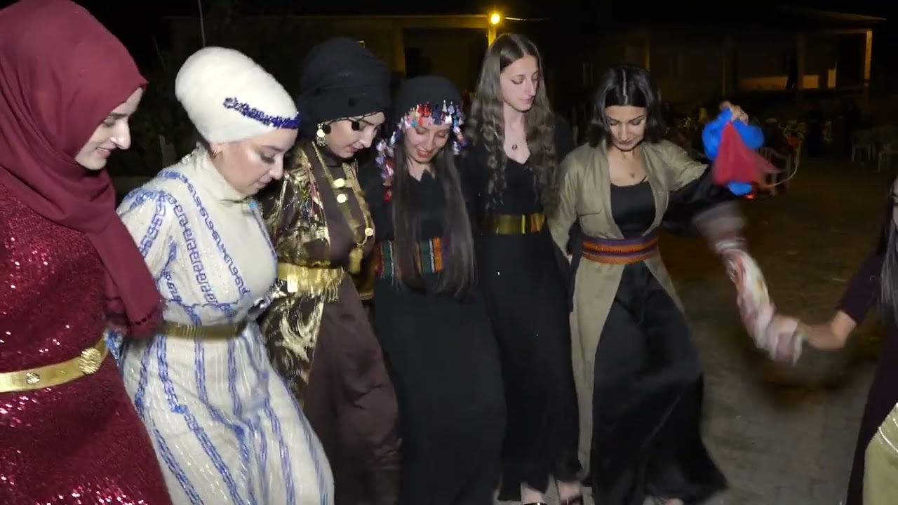 GÖRKEMLİ BAĞIŞLI( ĞEZEKYA) DÜĞÜNÜ NAMIK VE VİYAN YOLDAŞ ÇİFTİMİZİN  DÜĞÜN FRAGMANI