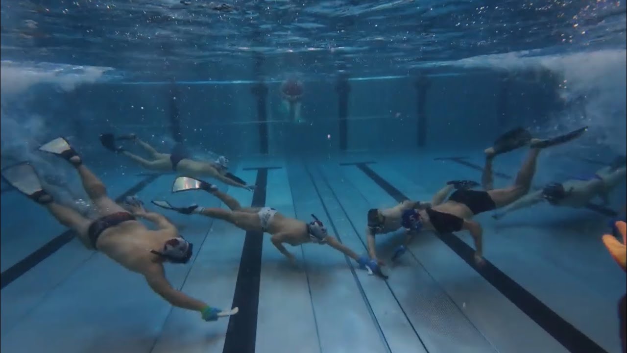 Derin Ege Men vs Flying Fish | Pragadise Cup - Final