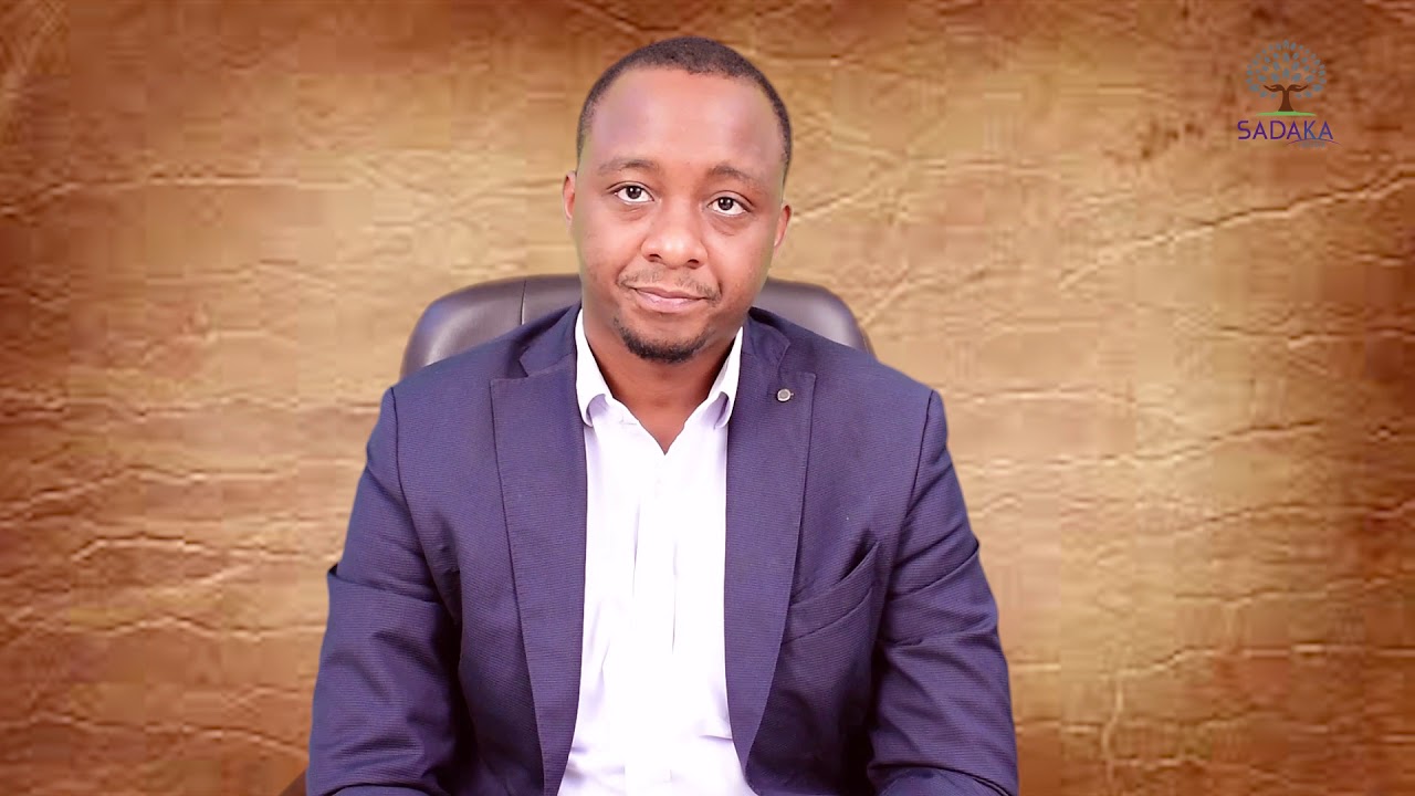 TV1 Tanzania -Put a Smile Back On Their Faces (EN)