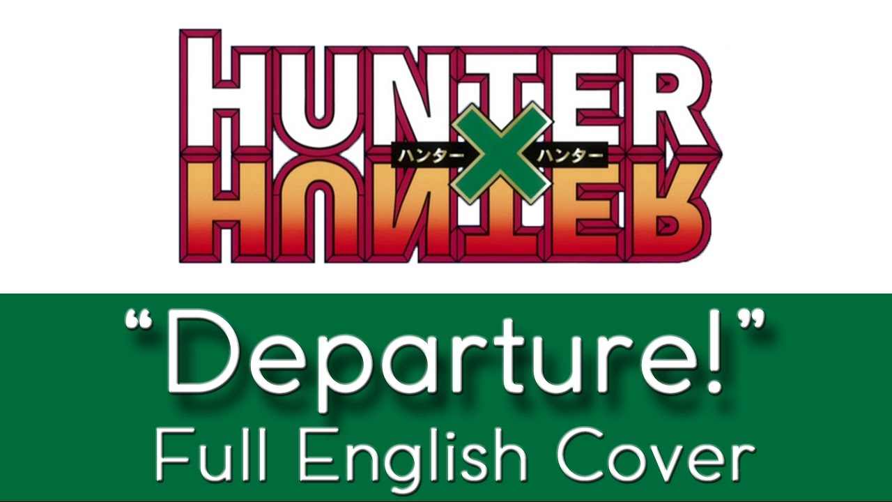 Hunter x Hunter - 