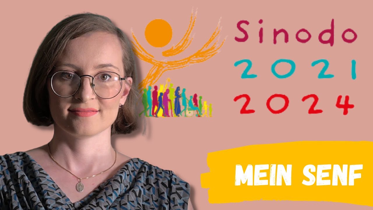 Die Weltsynode - eine B&uuml;chse der Pandora? | Magstrauss