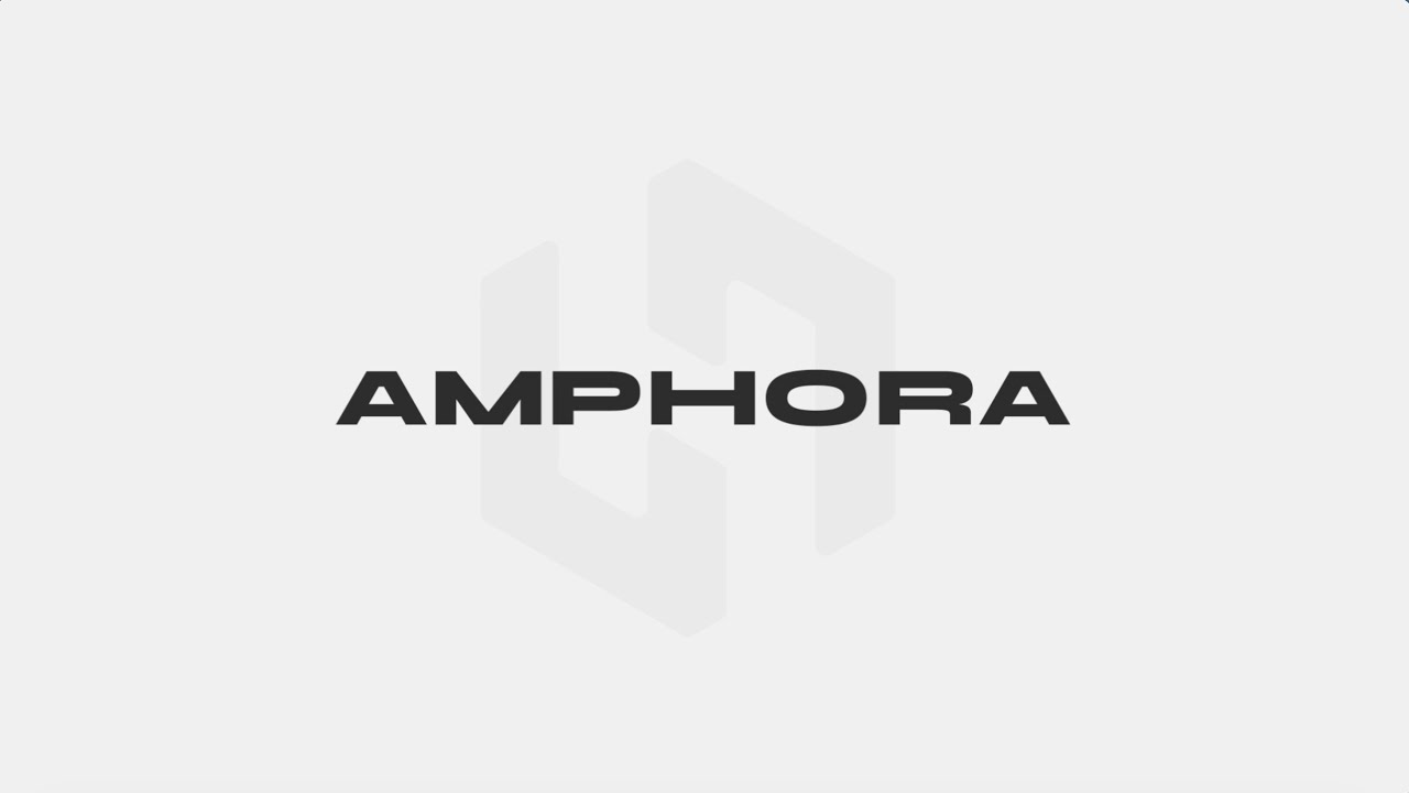 Amphora - Great Logistics For Bold Ideas