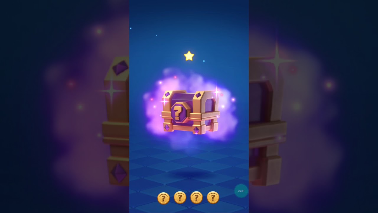 Uma partida de clash Royale muito muito legal