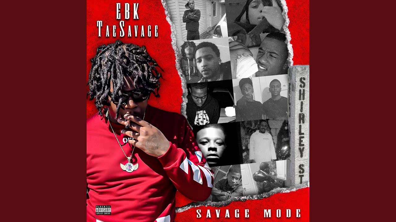 Free Kay Flock