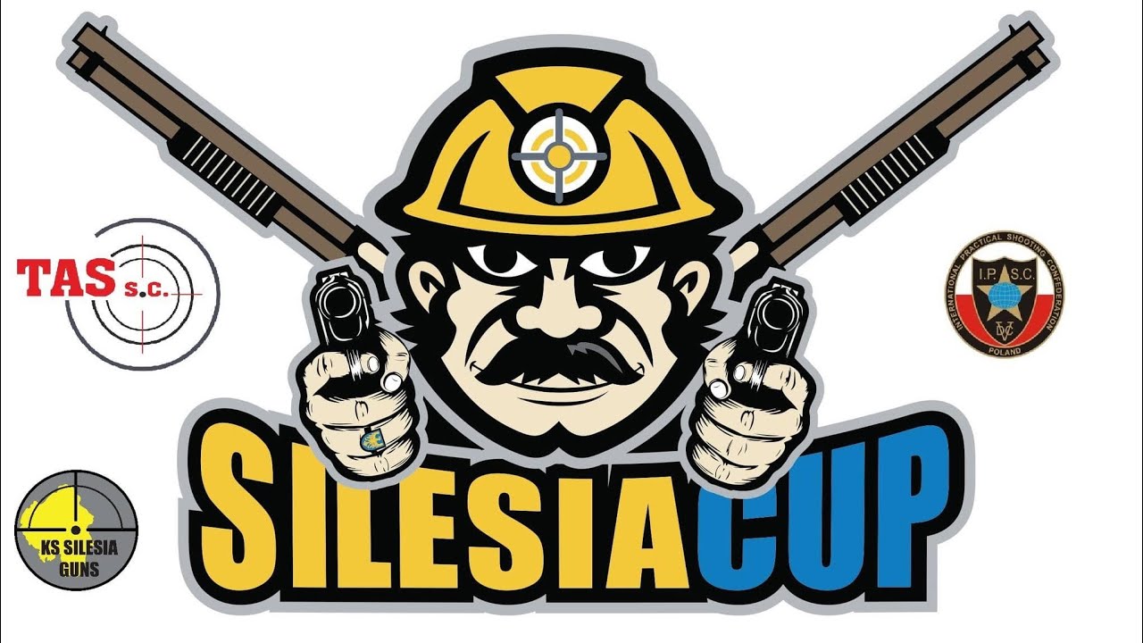 Silesia Cup 2023 Strzelba IPSC lv. 2