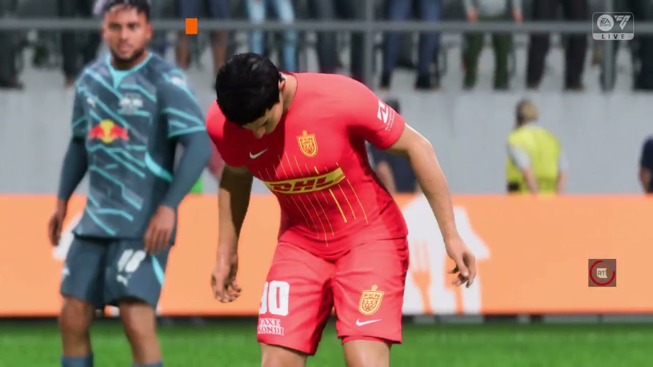 A Nations Pride | FC25 Career Mode #111