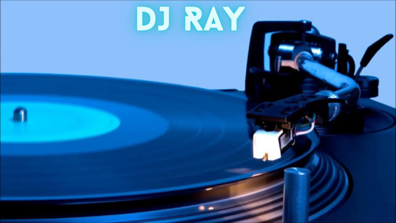 Weird Al Yankovic - You Don't Love Me Anymore-96 BPM-DjRay