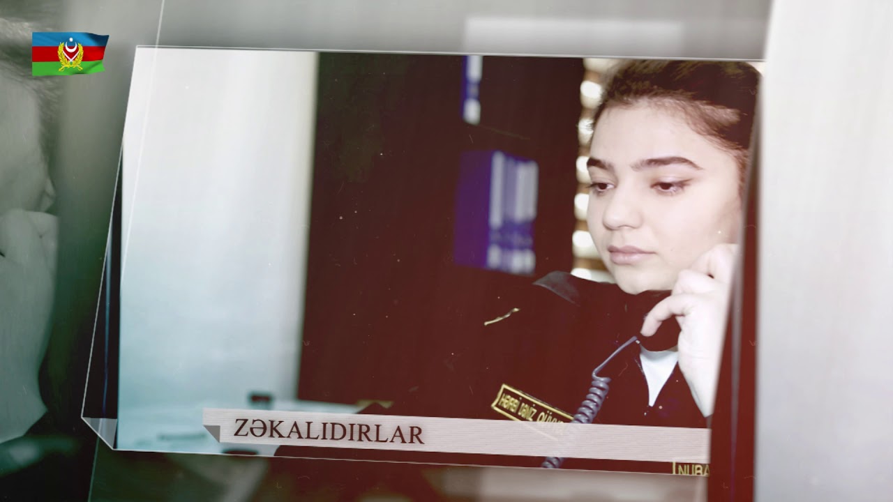 8 MART - Beynəlxalq qadınlar gününüz mübarək - 07.03.2019
