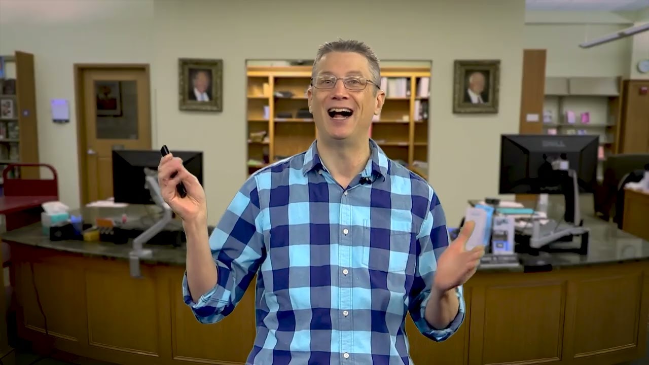 What is a Reference Librarian?