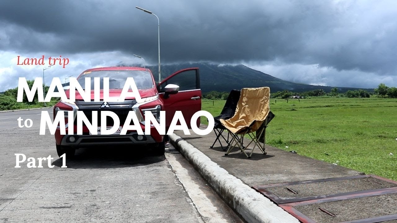 Manila to Mindanao (Cagaya de Oro City) Part 1 #cavitephilippines