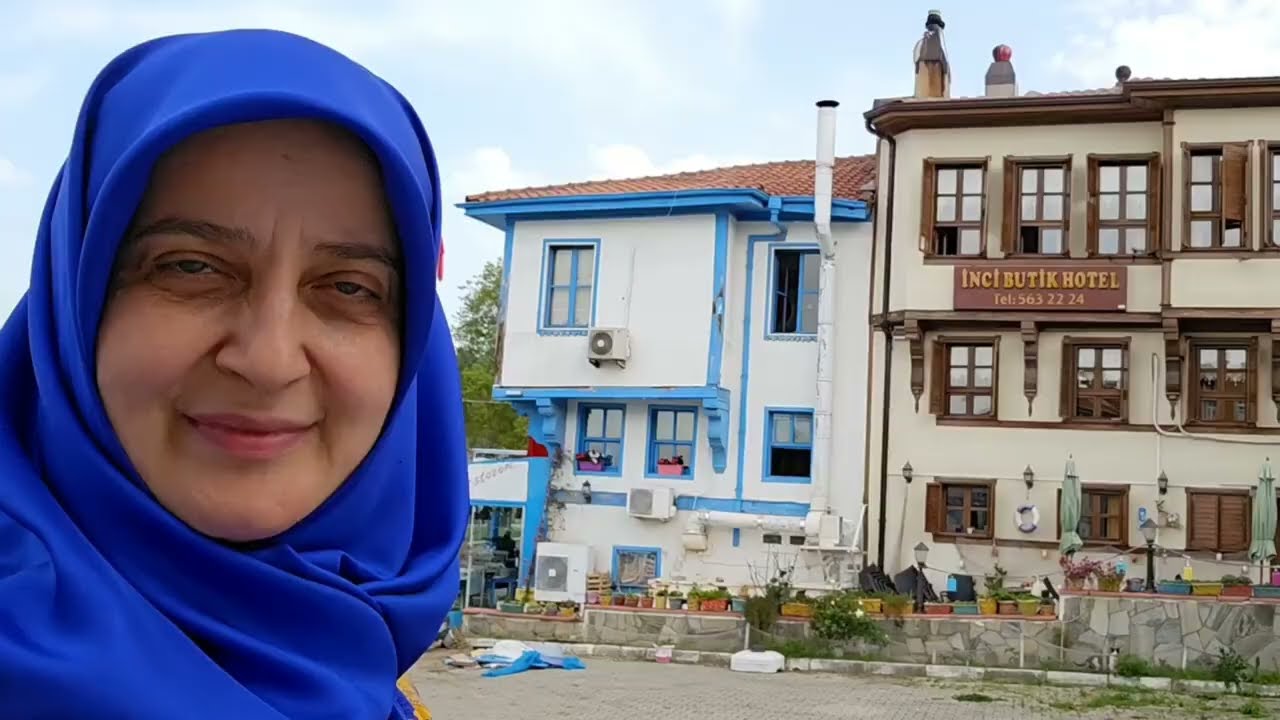 TİRİLYE / MUDANYA TİRİLYE / MELEKLER ADASI BURSA | Tarih, Deniz ve Doğa Harikası