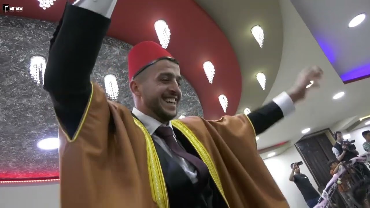 سهرة الغالي سلطان خالد الشلبي