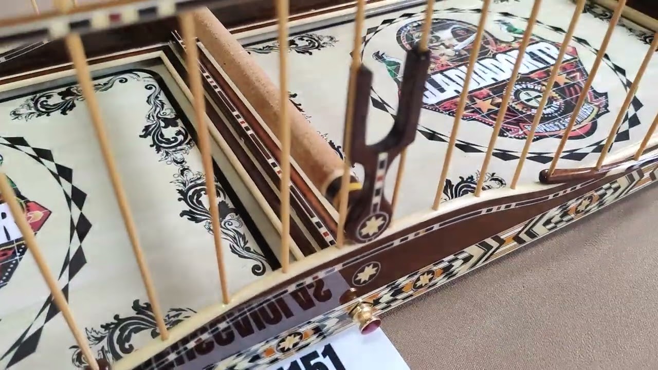 Casadeira de luxo para trinca ferro só encomenda 83 993321151