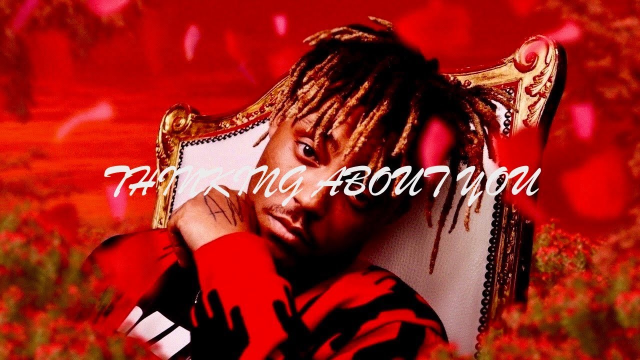 (FREE) Juice WRLD Type Beat - 