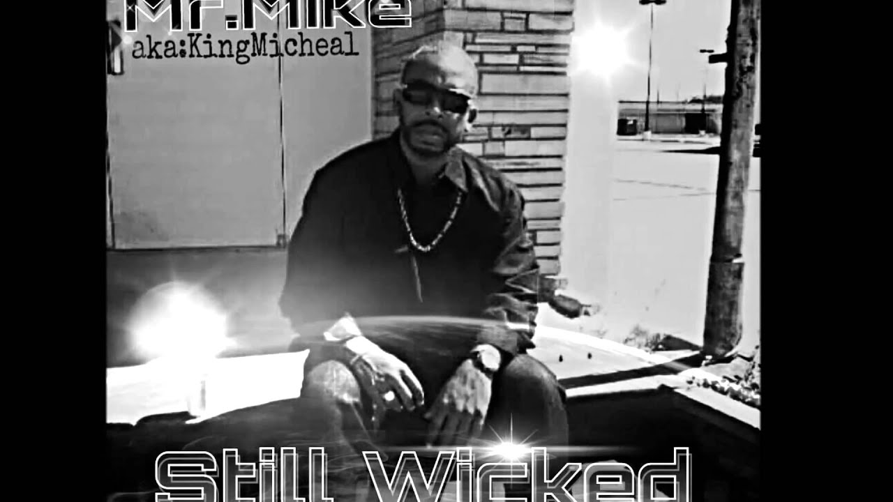 Mr. Mike - Don't Nobody Keep It Real No Mo