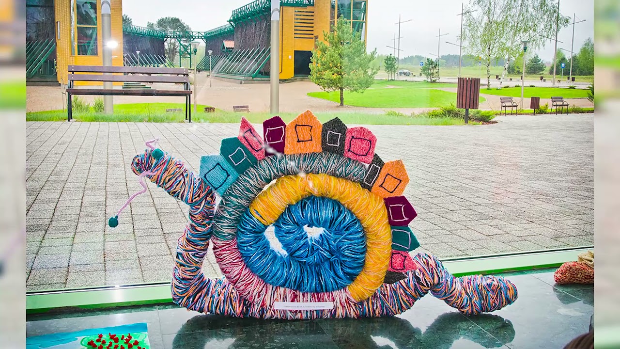 Gołdap (Poland) - Health Resort, the town of good life