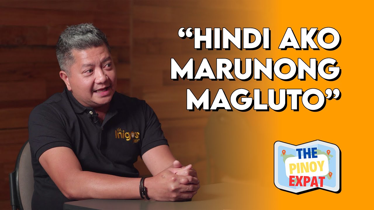 S01E03: Working on your passion | Dating government worker ngayon restaurant owner sa Australia