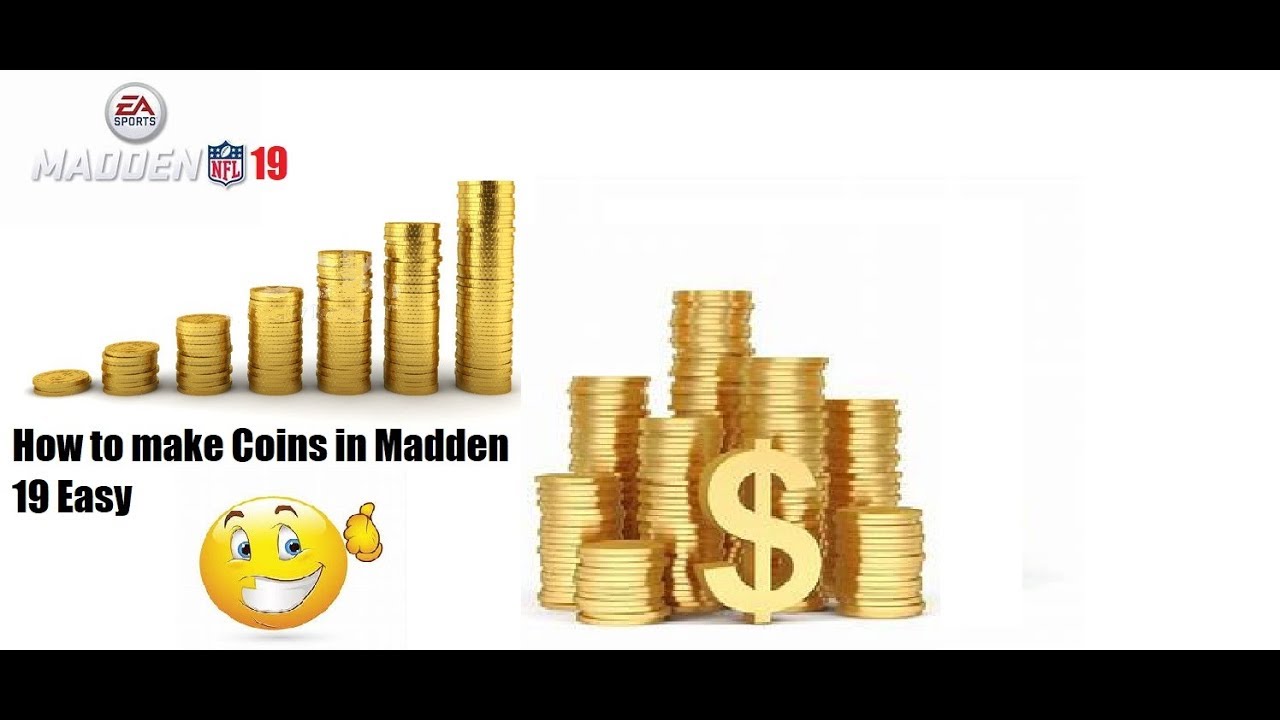 The fastest way to make coins in Mut 19