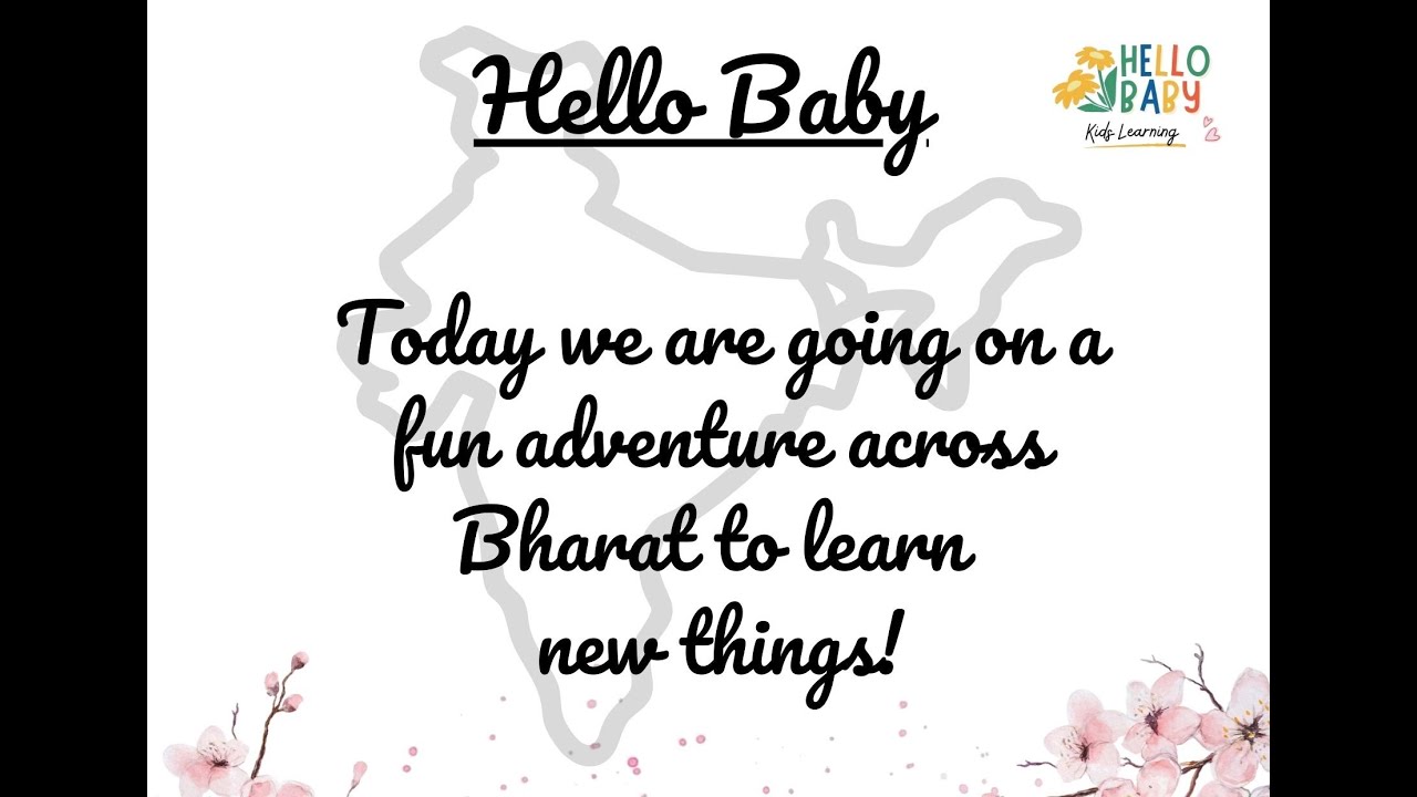 Celebrate India&rsquo;s culture and symbols | Learning for Kids | Discover India&rsquo;s Pride | Explore Bharat