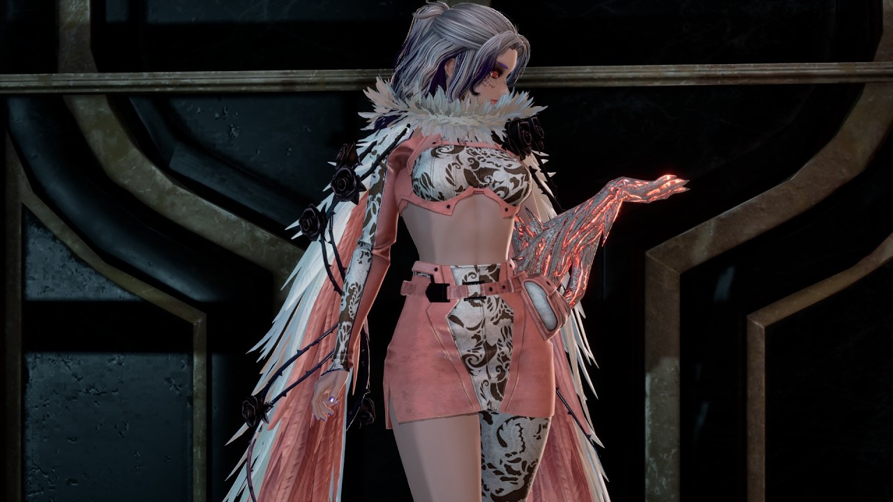code vein 2 part 19