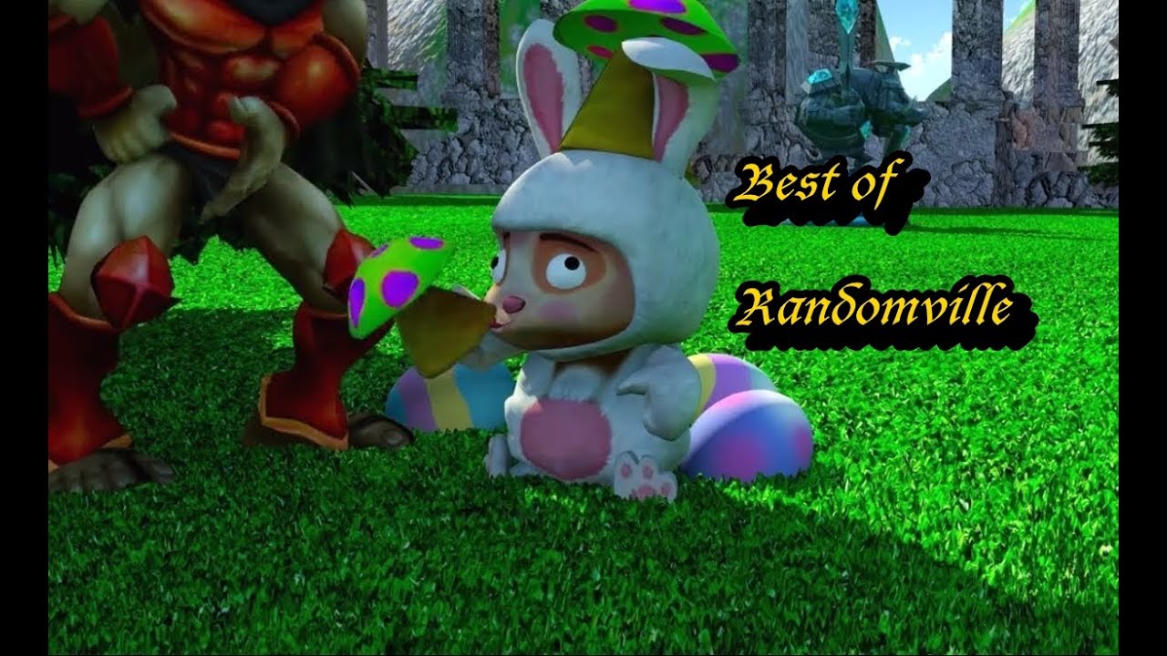 Best of Randomville [HD]