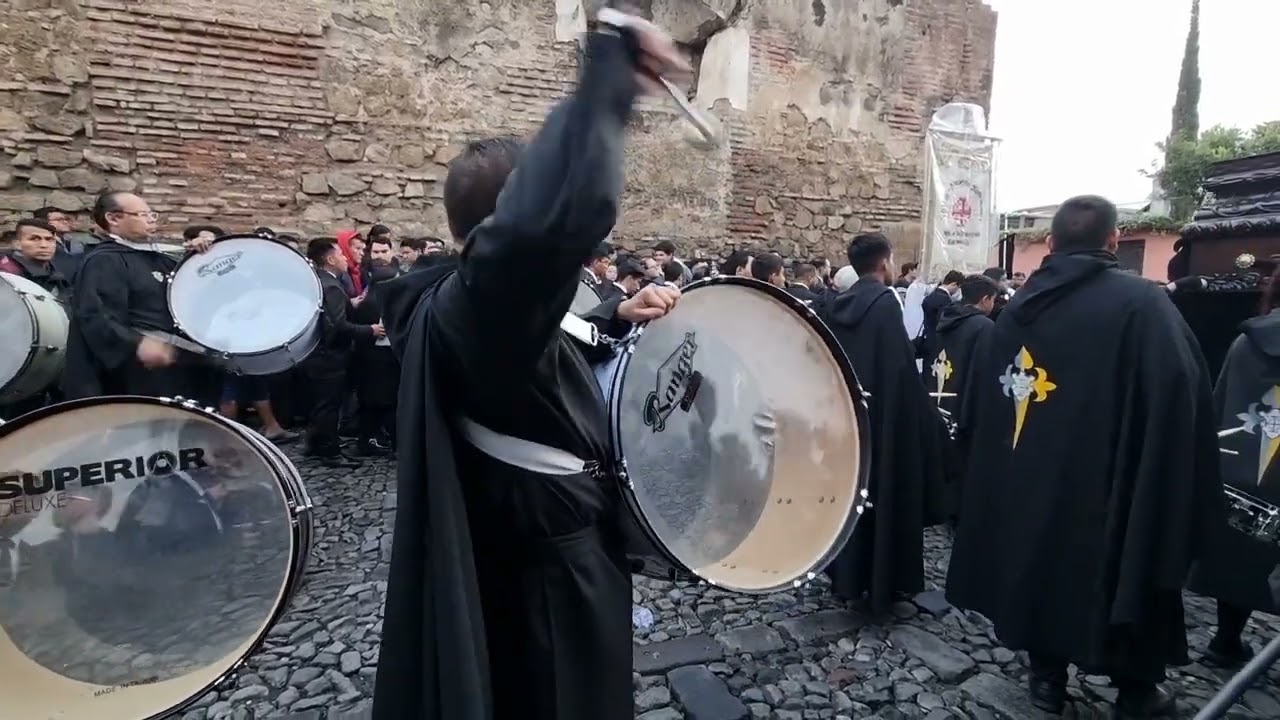 Marcapasos Sepultado de la Escuela de Cristo