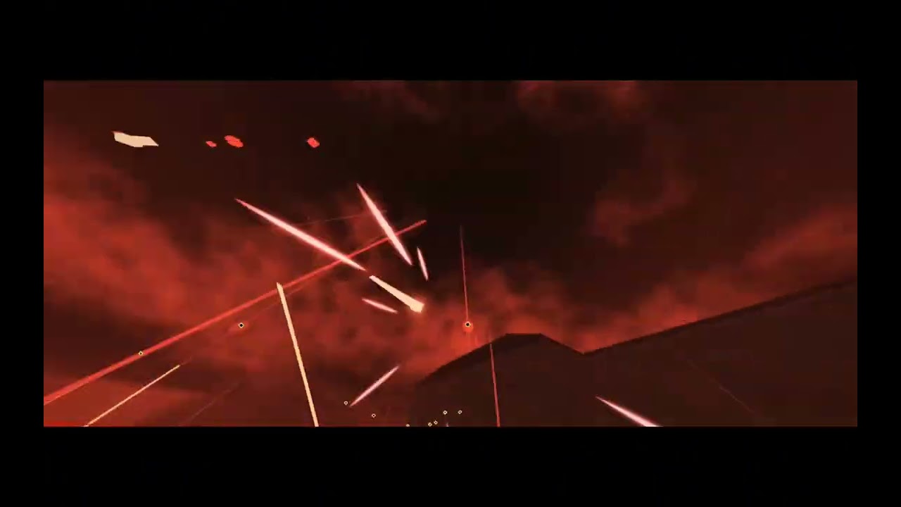 ~ BLOODY DEVASTATION ~ (Cinematic)