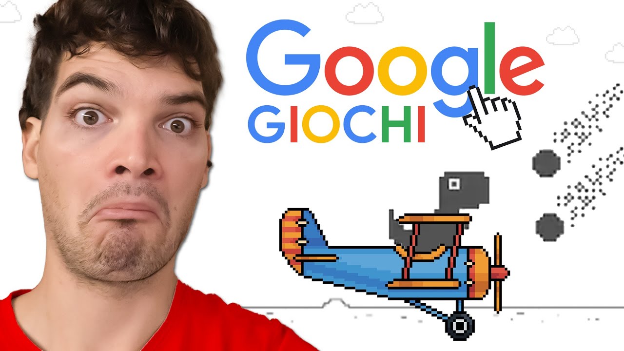 Ho Scoperto i Giochi 