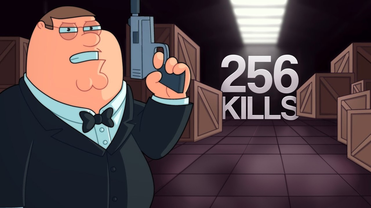 How Many Times Has Peter Got Away With Murder?