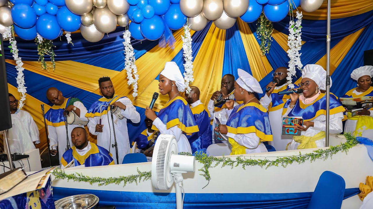 CCC HYMN 773 | KA SO WO PO