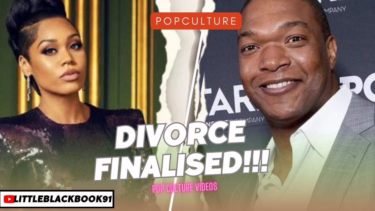 MONIQUE RUINED HER OWN MARRIAGE WITH CHRIS SAMUELS AFTER CHEATING & DISRESPECT