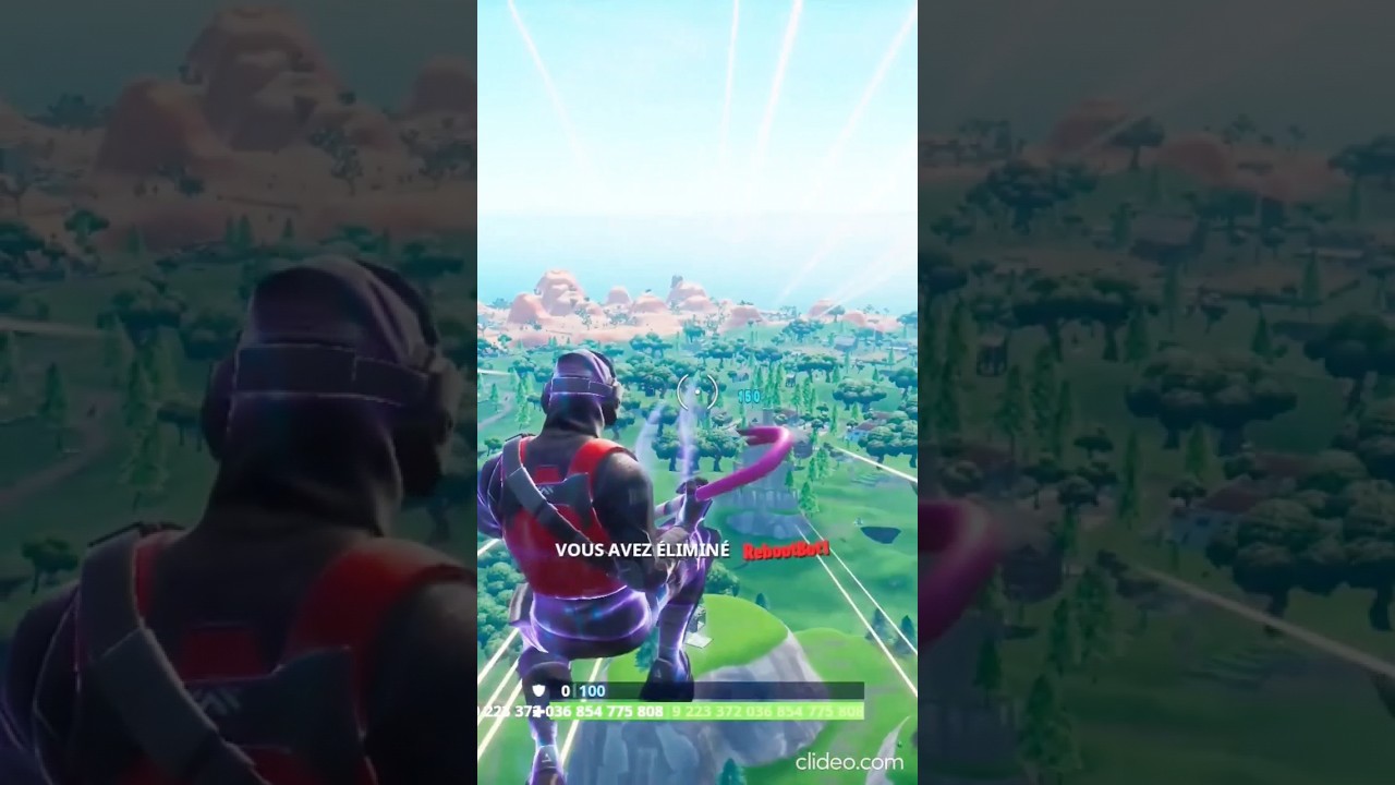 TRICKSHOTS OF @pypb #fortnite #fortniteclips #trickshots #gaming #pourtoi #clips