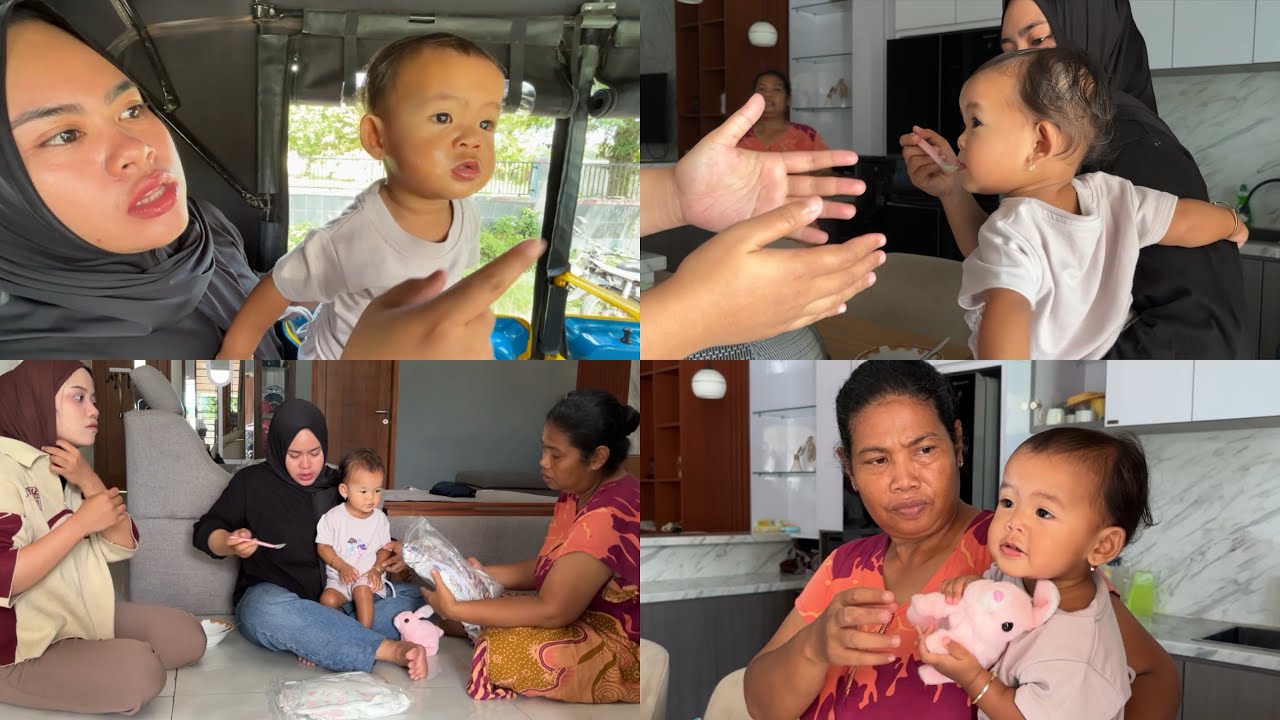 KINARA NYATRU MAMAHE MOH BLAS MELOK MBOH MAMBU DEMIT OPO MAMAHE 🤯😩🫣