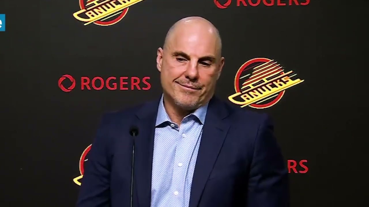 Tocchet On Kuzmenko Surfing