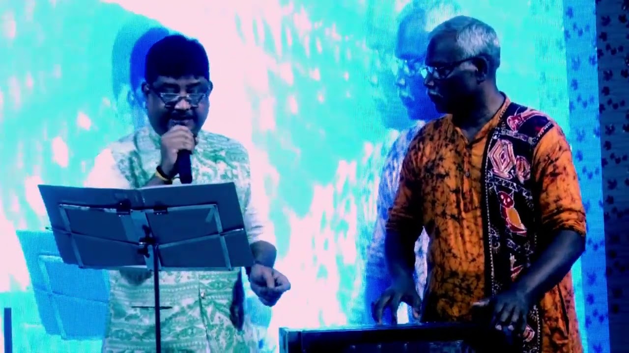 HAI APNA DIL TOH AWARA I TITAS ROY CHOWDHURY I BASANTA UTSAB I ZODIAK TV # 7044937824