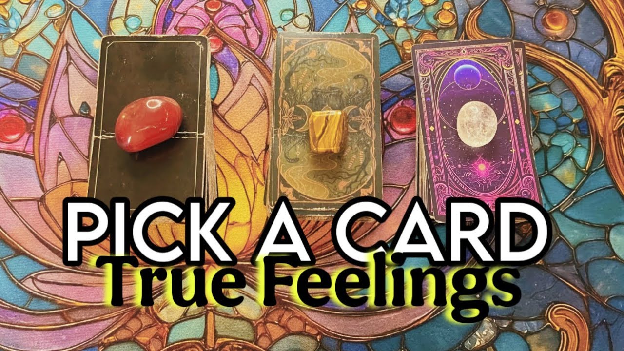 PICK A CARD LOVE READING #lovereading #tarotcardreading 