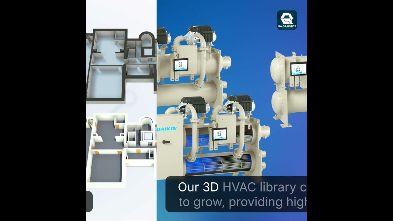 Exciting Updates to QA Graphics' BAS Graphics and 3D Services in 2025!