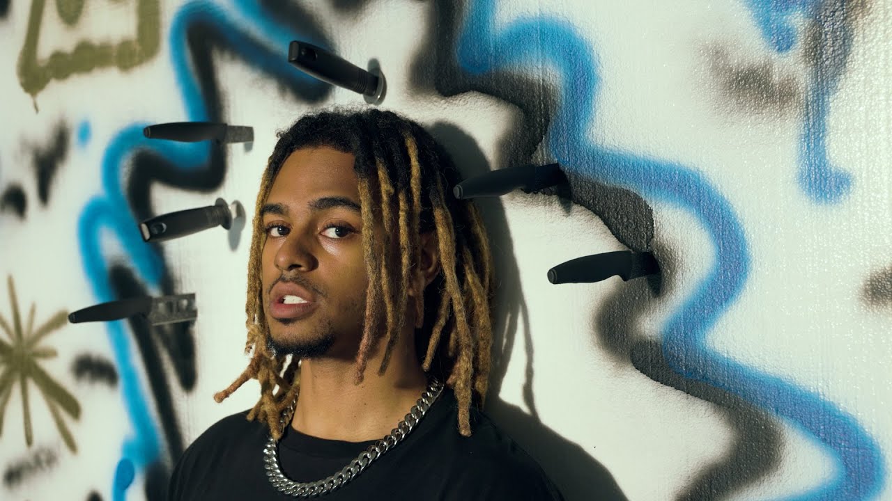 YSB Tril - LOW [Official Music Video]