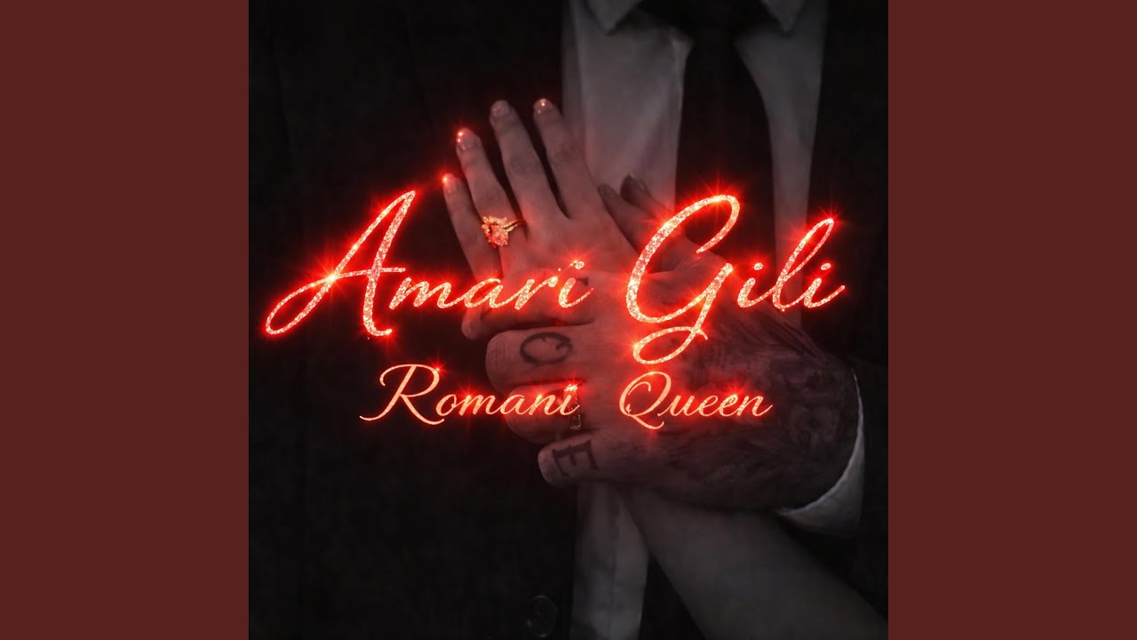 Romani Queen