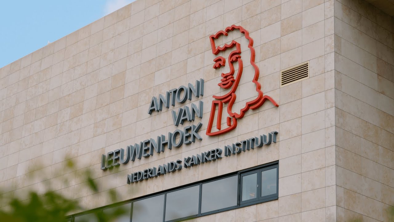 Het Antoni van Leeuwenhoek Ziekenhuis laat zien hoe bedraad en draadloos lichtmanagement samenwerkt