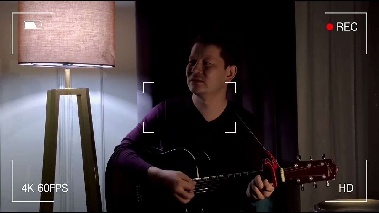 Shiraz Tursinbaev- Perishte