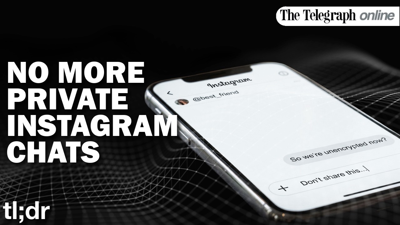 Why Instagram Quietly Deleted Your DM Privacy &mdash; The Real Story