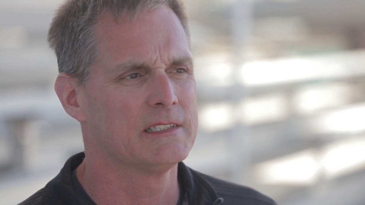 Coaching and Mental Health with Matt Kredich